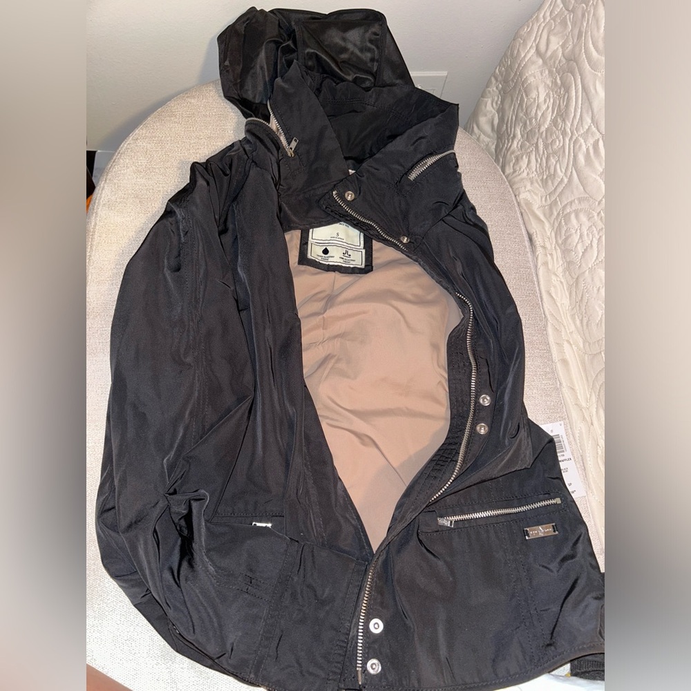 Abercrombie & Fitch Jacket